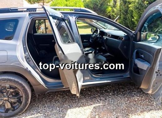 Dacia Duster 2025 — photo 8