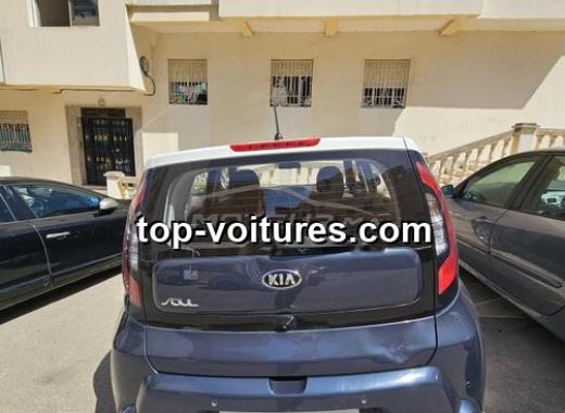 Kia Soul 2016 — photo 2