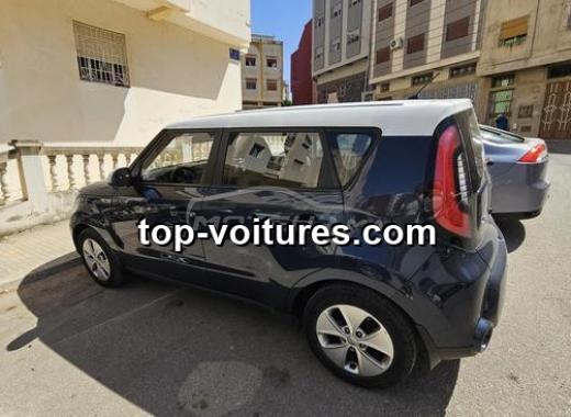 Kia Soul 2016 — photo 3