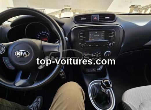 Kia Soul 2016 — photo 4