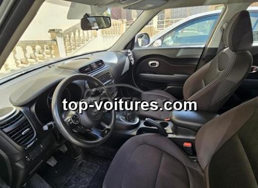 Kia Soul 2016 — photo 5