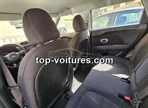 Kia Soul 2016 — photo 6