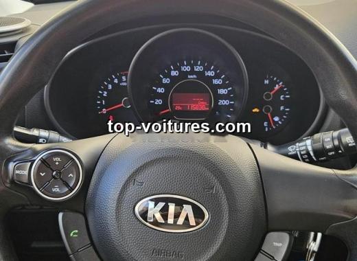 Kia Soul 2016 — photo 7