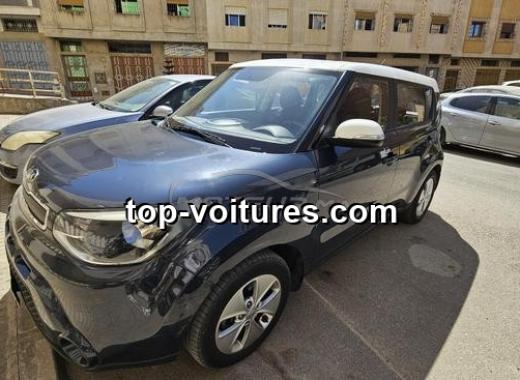 Kia Soul 2016 — photo 8