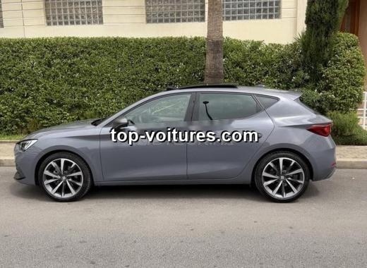 Cupra Leon 2026 — photo 2