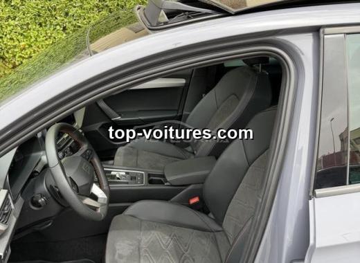Cupra Leon 2026 — photo 3