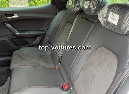 Cupra Leon 2026 — photo 4