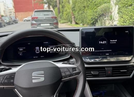Cupra Leon 2026 — photo 5