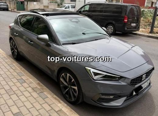 Cupra Leon 2026 — photo 6