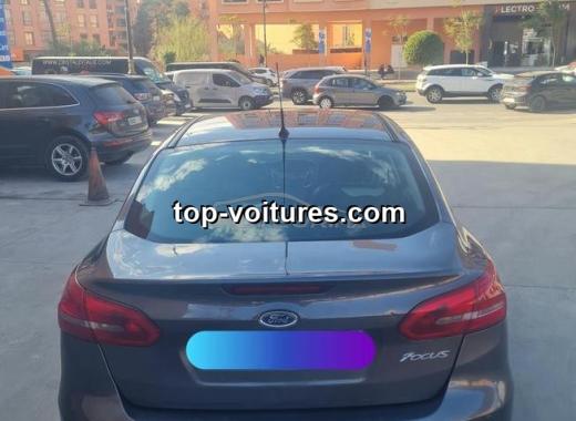 Ford Focus 2015 — photo 3