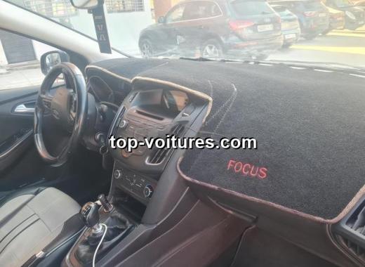 Ford Focus 2015 — photo 4