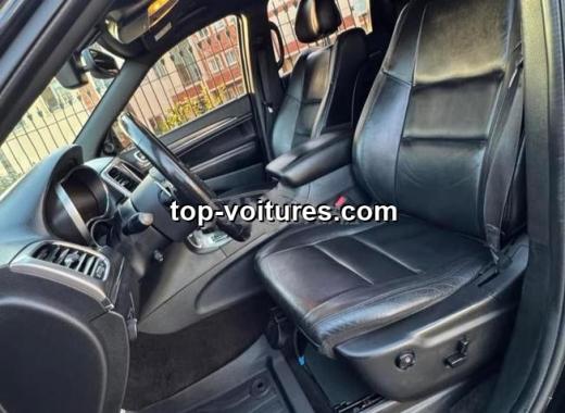 Jeep Grand Cherokee 2019 — photo 2