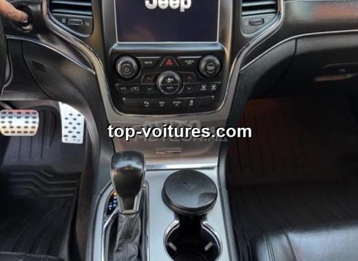 Jeep Grand Cherokee 2019 — photo 3