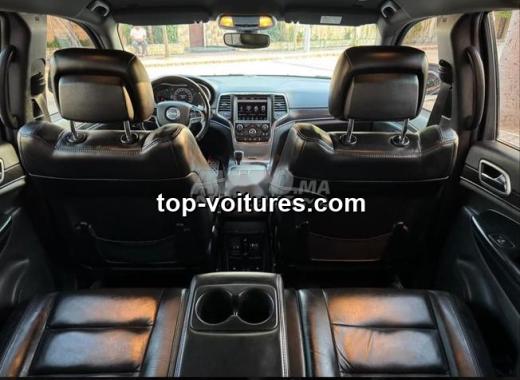 Jeep Grand Cherokee 2019 — photo 4