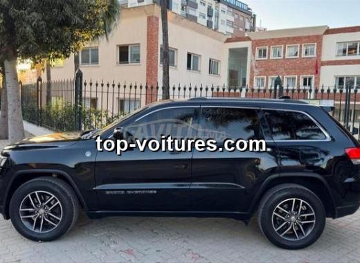 Jeep Grand Cherokee 2019 — photo 5