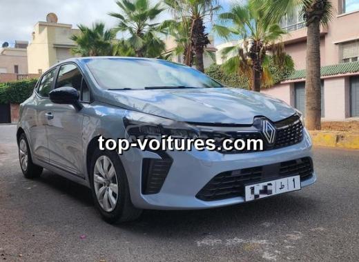 Renault Clio 2024 — photo 2