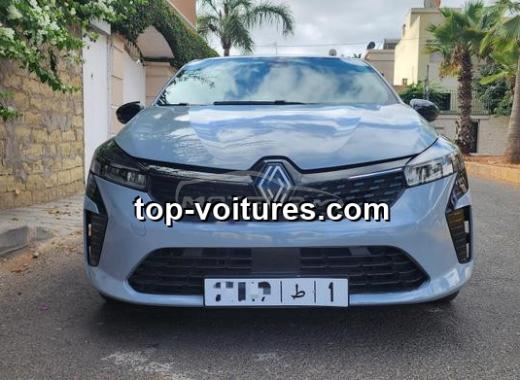 Renault Clio 2024 — photo 3