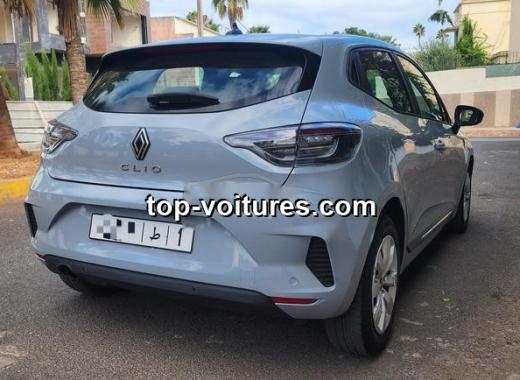 Renault Clio 2024 — photo 5
