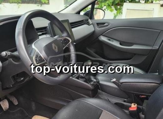 Renault Clio 2024 — photo 7