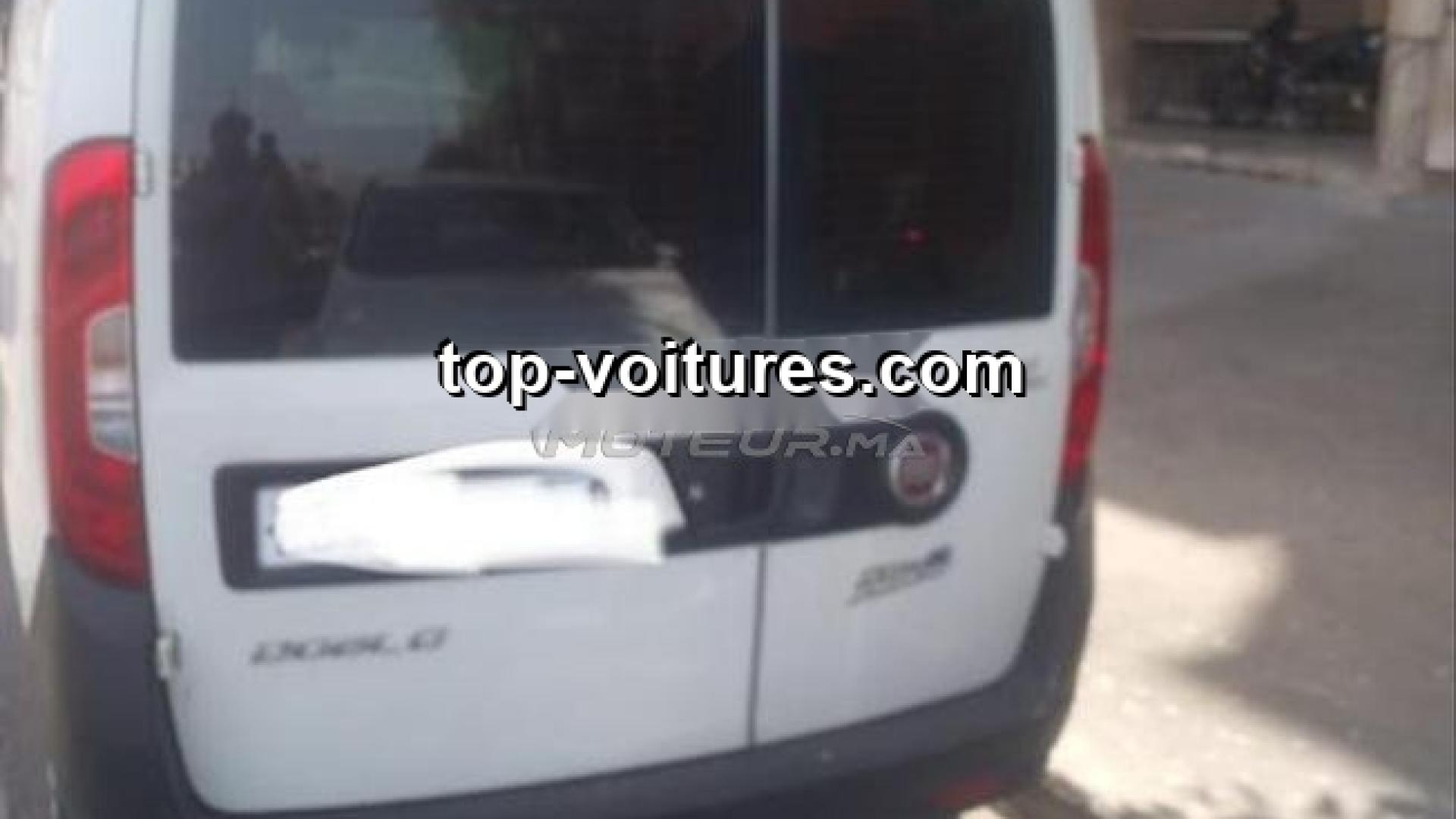 Fiat Doblo