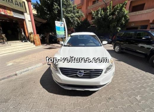 Volvo XC60 2015 — photo 3
