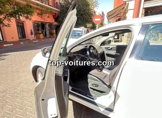 Volvo XC60 2015 — photo 4
