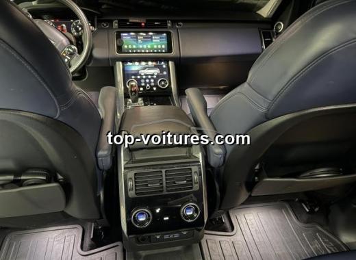 Land Rover Range Rover Sport 2020 — photo 2