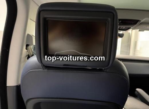 Land Rover Range Rover Sport 2020 — photo 5