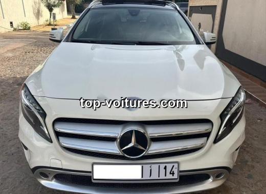 Mercedes-Benz Classe GLA