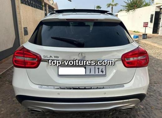 Mercedes Classe GLA 2015 — photo 2
