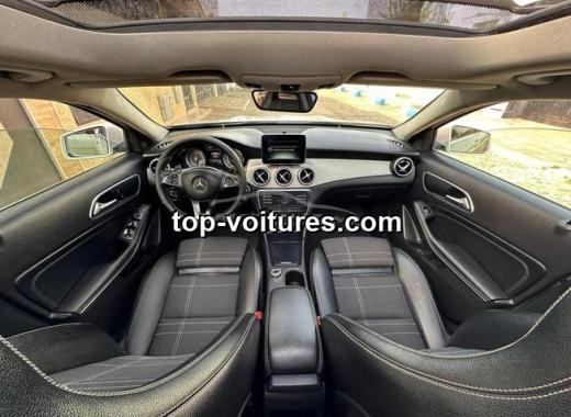 Mercedes Classe GLA 2015 — photo 5