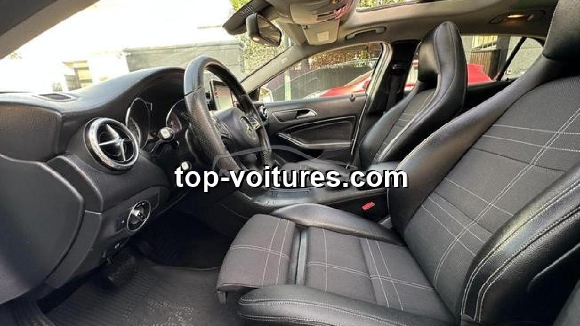 Mercedes-Benz Classe GLA