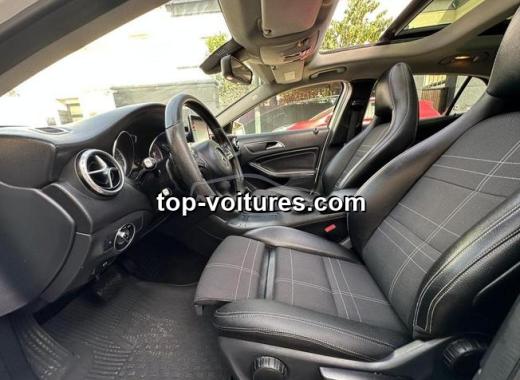 Mercedes Classe GLA 2015 — photo 6