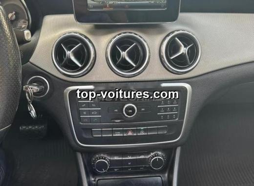 Mercedes Classe GLA 2015 — photo 7