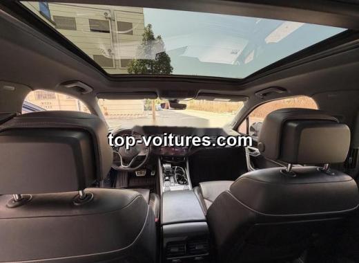 Volkswagen Touareg 2023 — photo 2