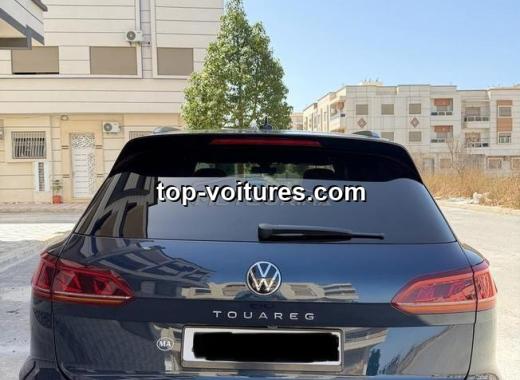 Volkswagen Touareg 2023 — photo 5
