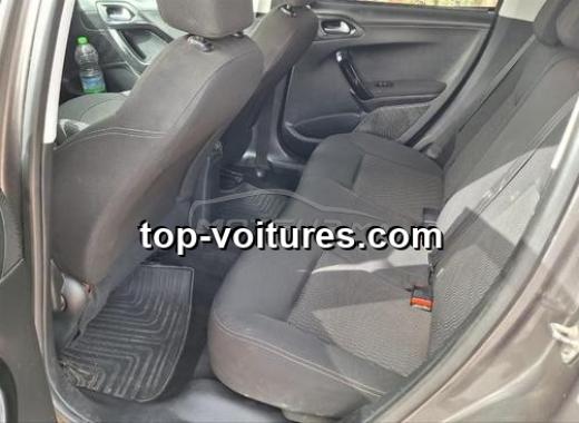 Peugeot 208 2018 — photo 4