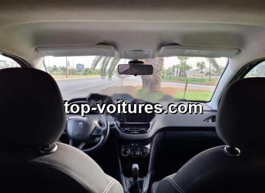 Peugeot 208 2018 — photo 5