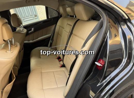 Mercedes 220 2009 — photo 7
