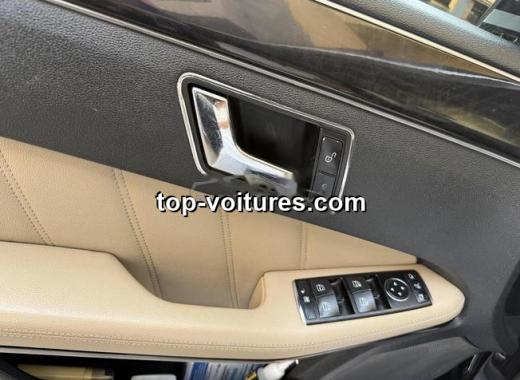 Mercedes 220 2009 — photo 8