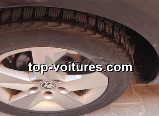 Skoda Octavia 2013 — photo 5