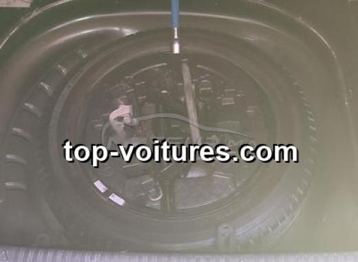 Skoda Octavia 2013 — photo 8