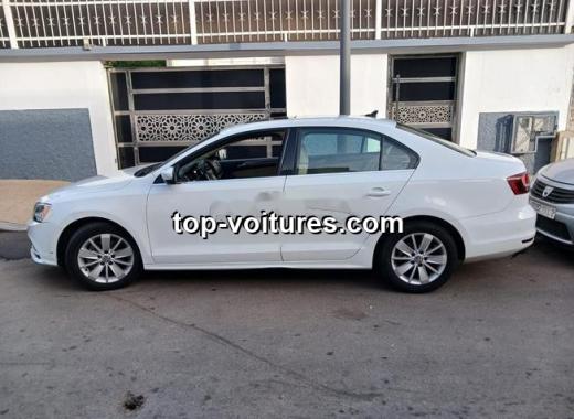 Volkswagen Jetta 2018 — photo 2