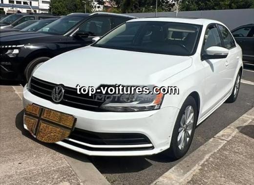 Volkswagen Jetta 2018 — photo 4