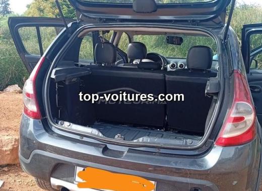Dacia Sandero 2014 — photo 2