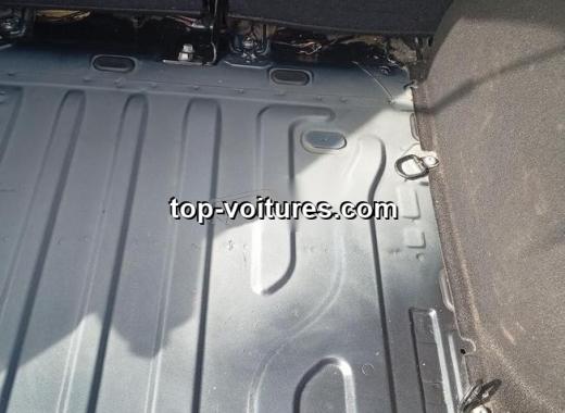 Dacia Sandero 2014 — photo 3