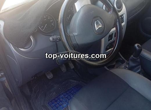 Dacia Sandero 2014 — photo 4