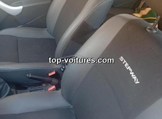 Dacia Sandero 2014 — photo 5