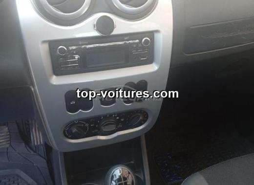 Dacia Sandero 2014 — photo 6