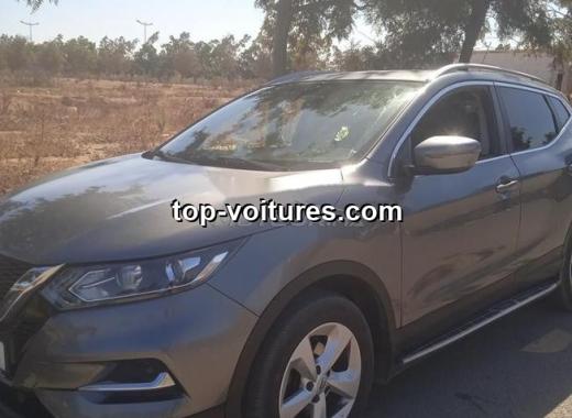 Nissan Qashqai 2019 — photo 2